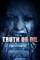 Truth or Dare - DVD movie cover (xs thumbnail)