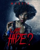 Why Hide? - British Movie Poster (xs thumbnail)