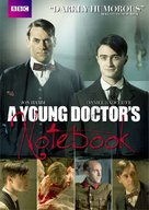 &quot;A Young Doctor's Notebook&quot; - Movie Cover (xs thumbnail)