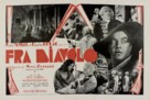 Fra Diavolo - French poster (xs thumbnail)