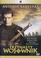 The 13th Warrior - Polish Movie Cover (xs thumbnail)