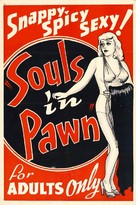 Souls in Pawn - Movie Poster (xs thumbnail)