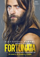 Fortunata - Italian Movie Poster (xs thumbnail)