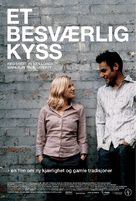 Ae Fond Kiss... - Norwegian Movie Poster (xs thumbnail)