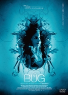 Bug - Japanese DVD movie cover (xs thumbnail)