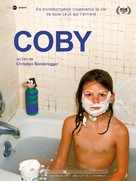 Coby - French Movie Poster (xs thumbnail)