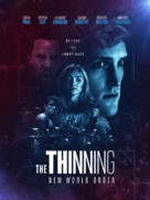 The Thinning: New World Order - Movie Cover (xs thumbnail)