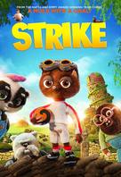 Strike - British Video on demand movie cover (xs thumbnail)