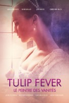 Tulip Fever - Canadian Movie Cover (xs thumbnail)