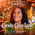 Candy Cane Lane - Movie Poster (xs thumbnail)