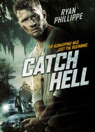 Catch Hell - Movie Poster (xs thumbnail)