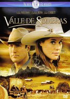 Montana Sky - Spanish Movie Cover (xs thumbnail)