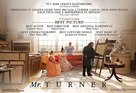 Mr. Turner - For your consideration movie poster (xs thumbnail)