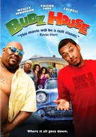 Budz House - Canadian DVD movie cover (xs thumbnail)