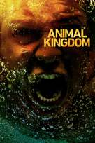 &quot;Animal Kingdom&quot; - Video on demand movie cover (xs thumbnail)