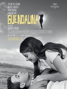 Guendalina - French Re-release movie poster (xs thumbnail)