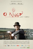 O Palha&ccedil;o - Brazilian Movie Poster (xs thumbnail)
