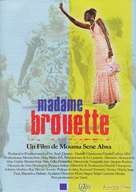 Extraordinaire destin de Madame Brouette, L&#039; - Spanish poster (xs thumbnail)