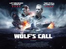 Le chant du loup - British Movie Poster (xs thumbnail)