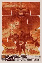 Mad Max: Fury Road Custom