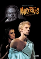 Malpertuis - Movie Cover (xs thumbnail)