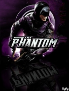 The Phantom - Movie Poster (xs thumbnail)