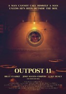 Outpost 11 - Movie Poster (xs thumbnail)