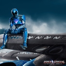 Power Rangers - Movie Poster (xs thumbnail)
