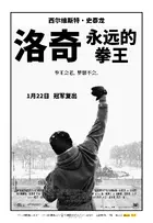 Rocky Balboa Poster