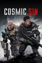 Cosmic Sin - International Movie Cover (xs thumbnail)