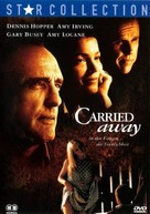 Carried Away - German DVD movie cover (xs thumbnail)