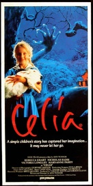 Celia - Australian Movie Poster (xs thumbnail)