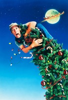 Ernest Saves Christmas - Key art (xs thumbnail)