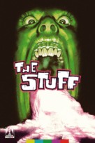 The Stuff - British Movie Cover (xs thumbnail)