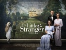 The Little Stranger - British Movie Poster (xs thumbnail)