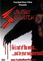 Suburban Sasquatch Cover
