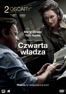 The Post - Polish Movie Cover (xs thumbnail)