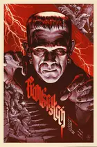 Frankenstein Custom