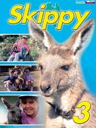 &quot;The Adventures of Skippy&quot; - Czech DVD movie cover (xs thumbnail)