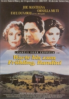 Wait Until Spring, Bandini - German Movie Poster (xs thumbnail)