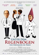 Au bout du conte - German Movie Poster (xs thumbnail)