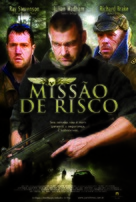 Outpost - Brazilian Video release movie poster (xs thumbnail)
