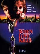 When Love Kills: The Seduction of John Hearn - Australian Movie Cover (xs thumbnail)