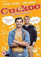 &quot;Cuckoo&quot; - British DVD movie cover (xs thumbnail)