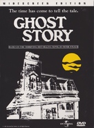 Ghost Story - DVD movie cover (xs thumbnail)