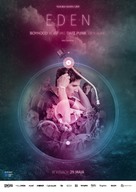 Eden - Polish Movie Poster (xs thumbnail)