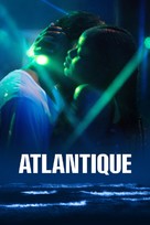 Atlantique - French Video on demand movie cover (xs thumbnail)