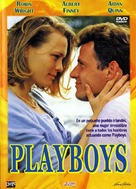 The Playboys - Spanish Movie Cover (xs thumbnail)