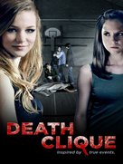 Death Clique - Movie Cover (xs thumbnail)