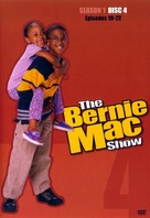 &quot;The Bernie Mac Show&quot; - DVD movie cover (xs thumbnail)
